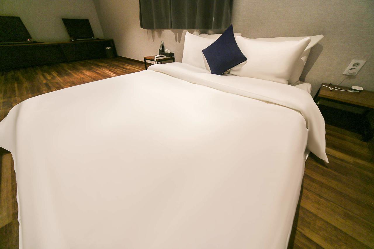 Hotel U Uijeongbu Ngoại thất bức ảnh